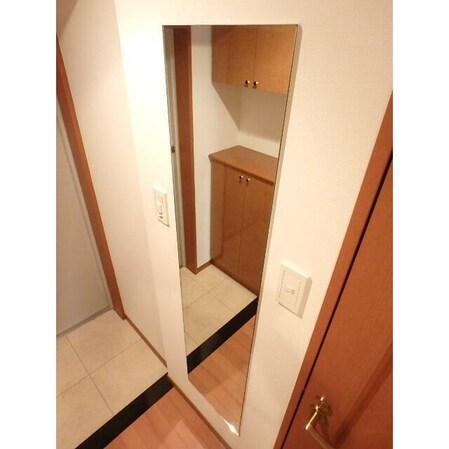 ガラ・シティ茗荷谷の物件内観写真